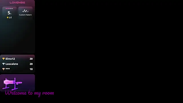 aleja_diamond webcam