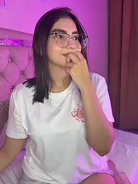 Candy_tynna webcam
