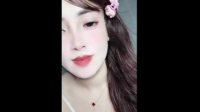 My-Ruby webcam