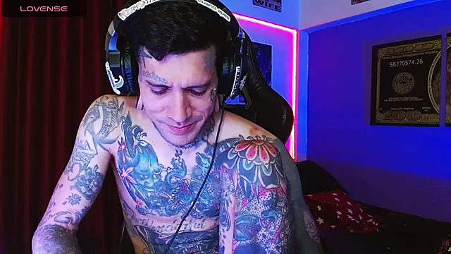 jhonny__ackerman webcam