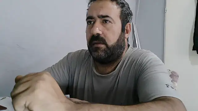-Hunter_Blaze- webcam