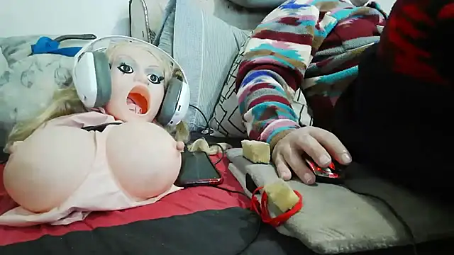 messi_syssy webcam