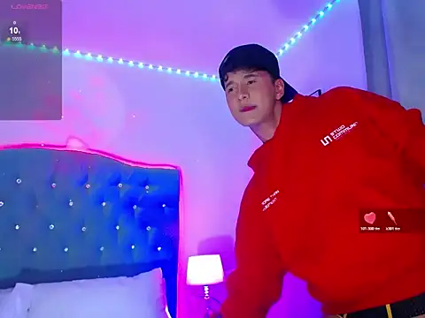 harry_london webcam