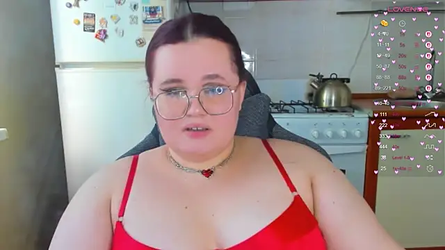 Jessica_Joy webcam