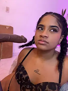 camilafoox7 webcam