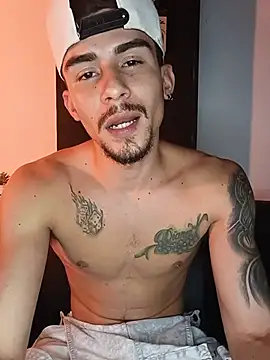 SharonTygaX webcam