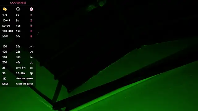 TonyPetrovjs webcam