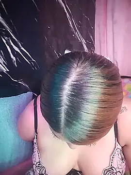 venuscopper webcam