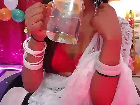 Annu_07 webcam