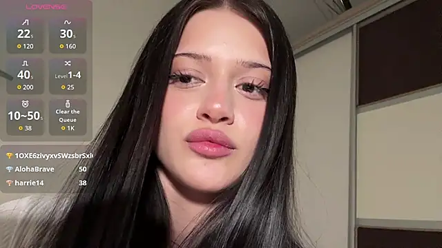 AsyaLuxe webcam