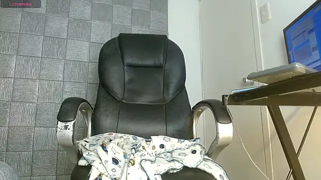 MykeCastle webcam