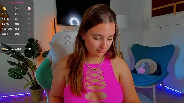 Nicole__De_Lux webcam