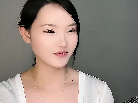 999_Zoe webcam
