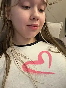 HornyGirlH webcam