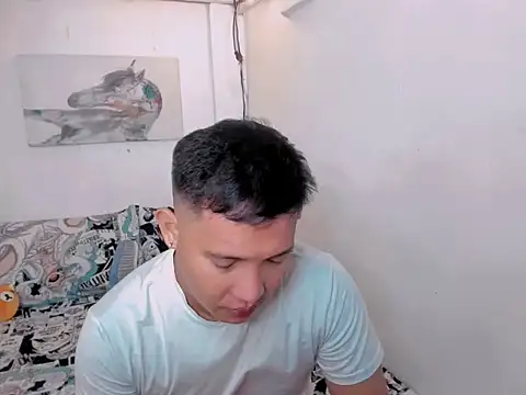 DangerousCharmer webcam