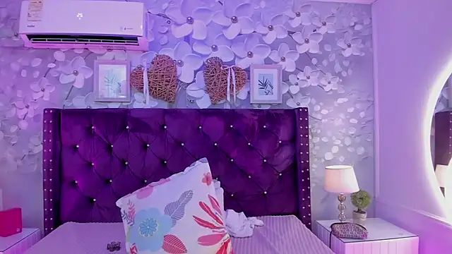 dalila_salazar webcam