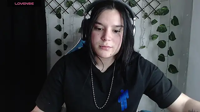 Nika_1_ webcam