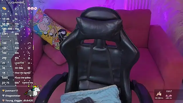 CamilaHarperr_ webcam