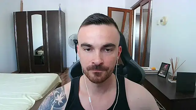 mu5clemania2 webcam