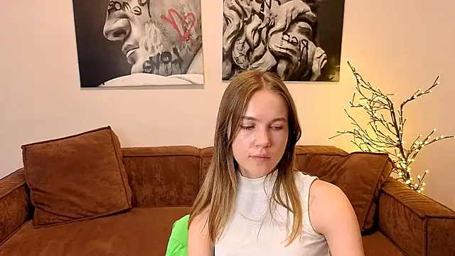 LoveXLexi webcam
