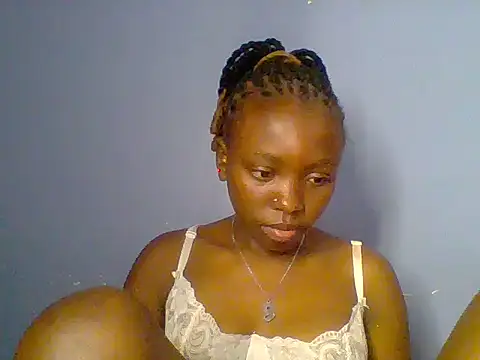 Chocolate-brownie webcam