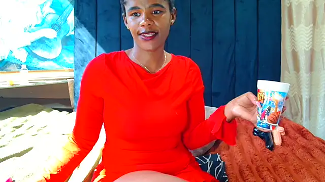 CaramelCandyxx webcam