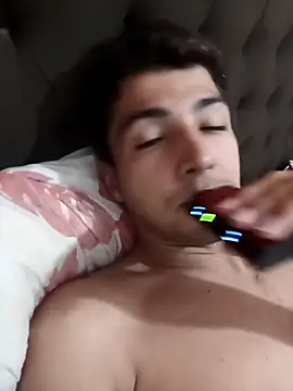 Tchutom webcam