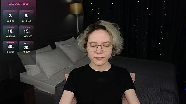 HottoKori webcam