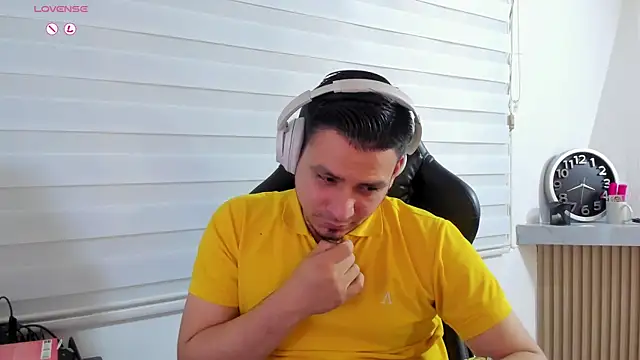 Rick_Adams webcam