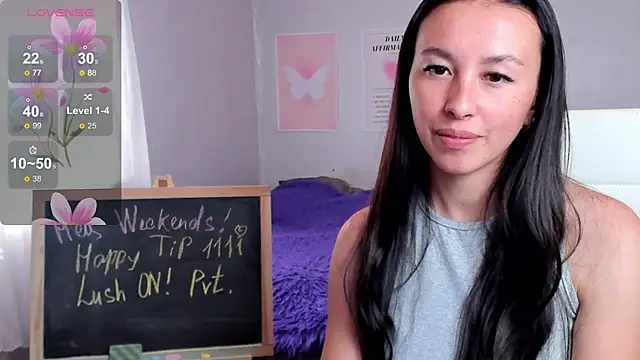 Geisha_Anna webcam