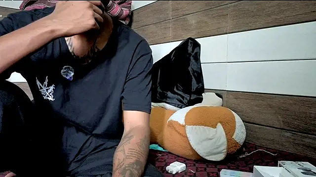 just_fucks webcam
