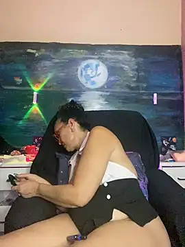 TheDime webcam