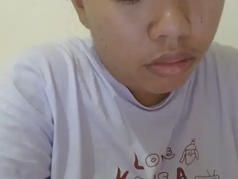 ChubbyButty webcam