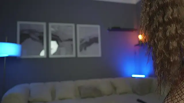 AlfaSex9 webcam