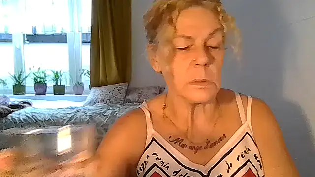 belgianshantie webcam