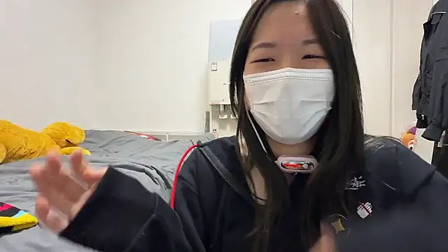 daiyo_kai_Gutara live cam on StripChat