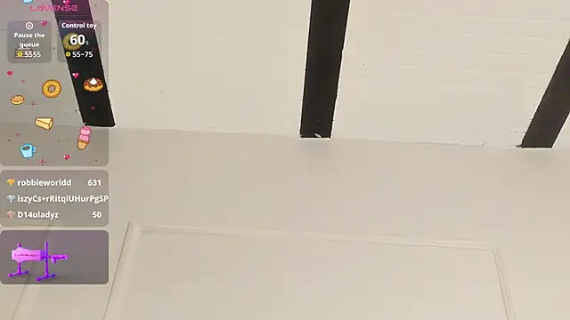 Candaceoweens webcam