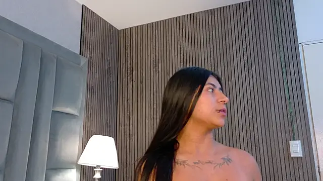 ScarletJons live cam on StripChat