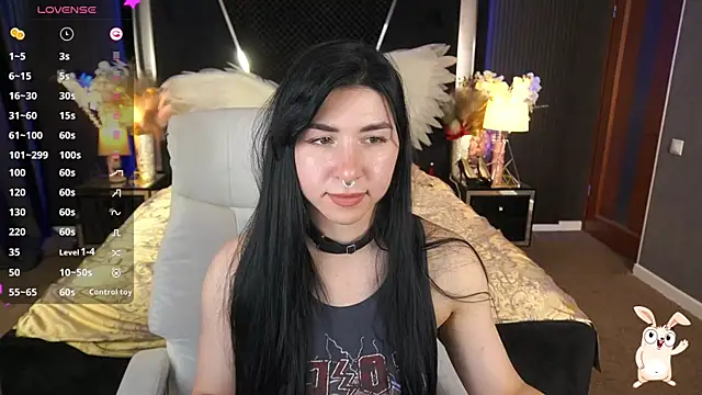 EmilyCandyy webcam