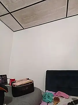 IsisBlake webcam