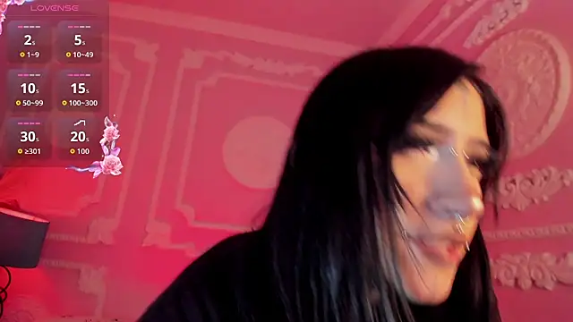 Kat_VonDe webcam