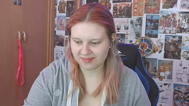 FoxPlayXX webcam