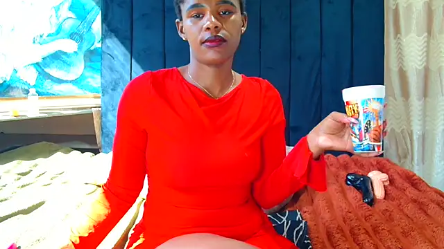 CaramelCandyxx webcam