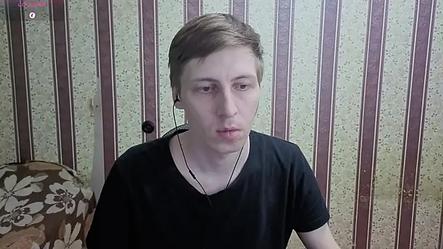 Darien_Brown webcam