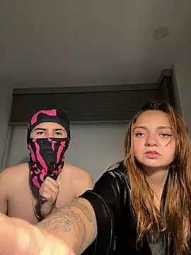 Stentht live cam on StripChat