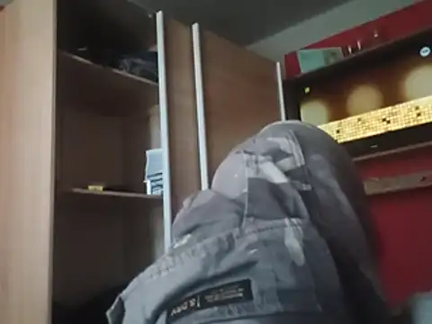 Pablo8501 live cam on StripChat