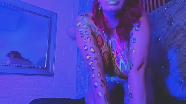 angel__red_ webcam
