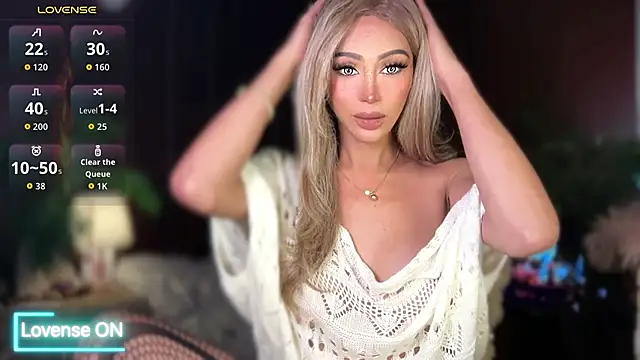 Modèle: Miss-Victoria69