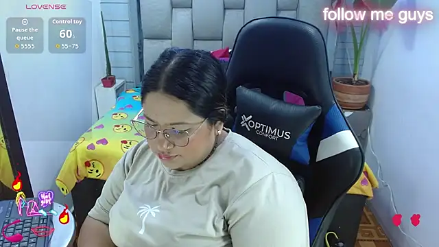 evelin_zaens webcam