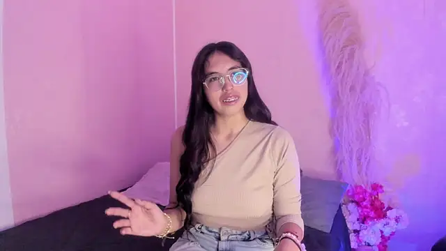 Valk_submissive webcam